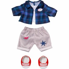 BABY born Teddy Cool-Outfit