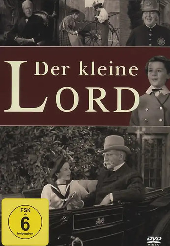 Der kleine lord - kleine,