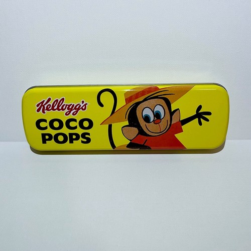 Coco pops federmäppchen dose - coco,