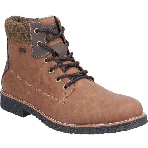 Rieker herren braune - rieker,