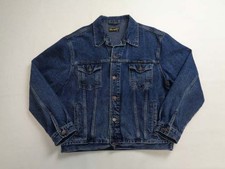 WRANGLER Jeansjacke Gr. XL