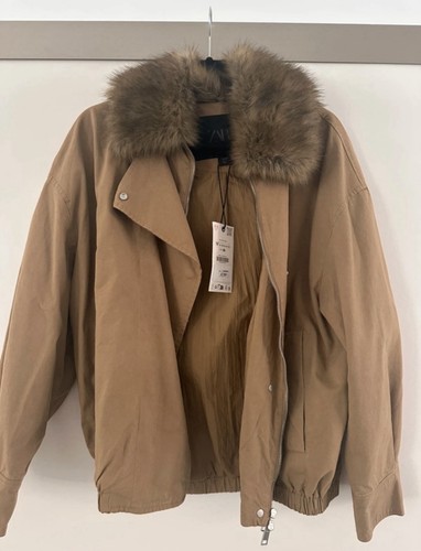 Zara jacke neu mit - zara, etikett