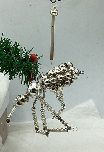 Alt christbaumschmuck - alt,