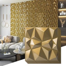 Art3d 3D-Diamant Design-Panel
