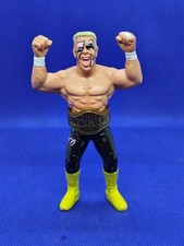 WCW Wrestling Galoob 1990