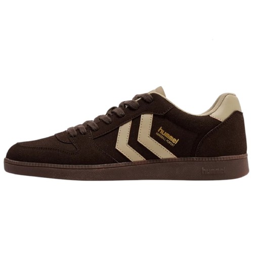 Hummel sneaker handball - sneaker,