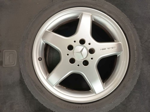 Mercedes w202 w203 - mercedes,
