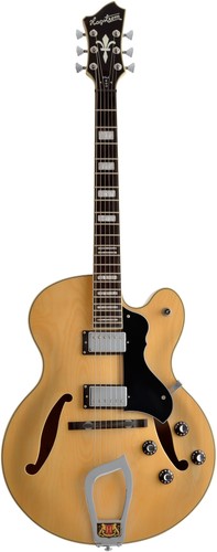 Hagstrom 500 natural - 500,