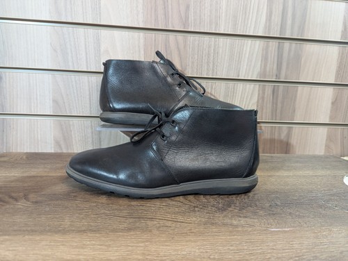 Clarks glaston desert boots - clarks,