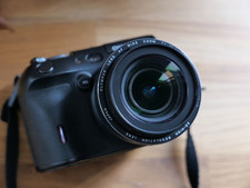 Olympus C-8080  Wide Zoom –