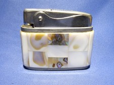 Rowenta Snip Benzin Feuerzeug