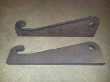 Koppelhaken Frontlader