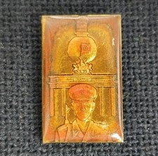 Auszeichnung DDR: Abzeichen Stadtkommandantur Berlin Grenztruppen d. DDR NVA MfS