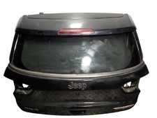 HECKKLAPPE / 17004250 FÜR