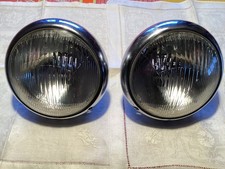 Goggomobil Lloyd Hella Glas