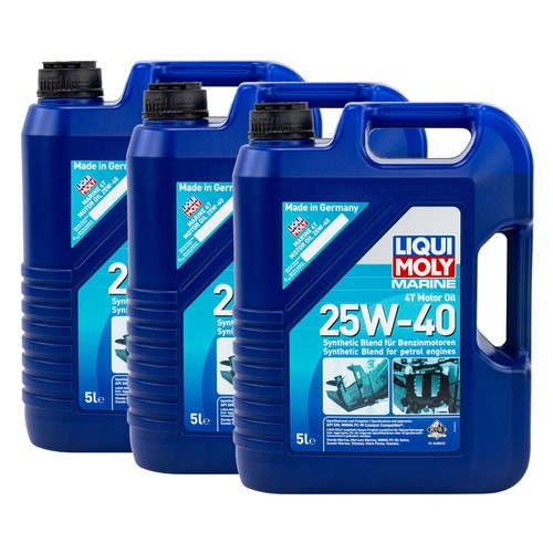 Motoröl motor öl liqui moly - motor,