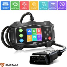 Profi KFZ OBD2 Diagnosegerät