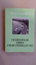 "Um Eberswalde,Chorin und den