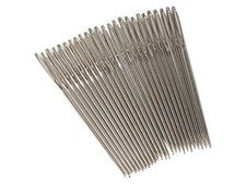 Prym 124165 Sticknadeln ohne