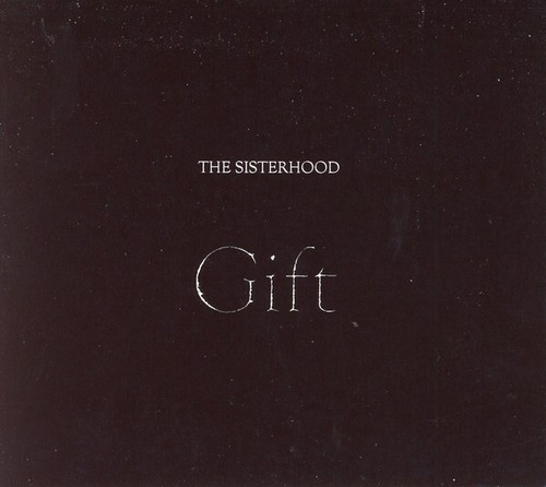 Sisterhood the gift compact - the,