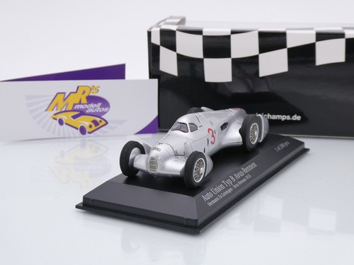 Minichamps 410354003 auto - minichamps,