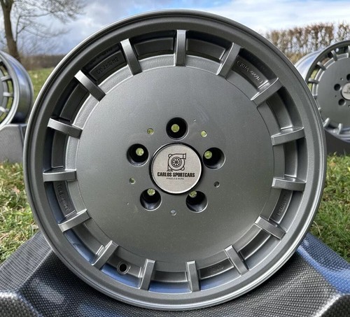 4x fondmetal gully - ,