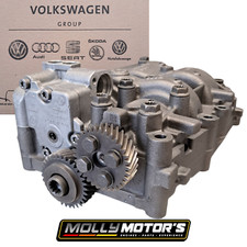 ORIGINAL Ausgleichswellenmodul