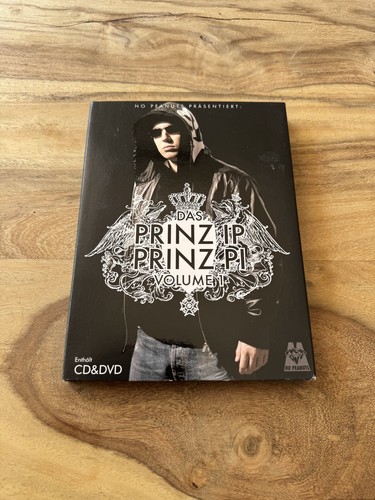 Das prinz - das,