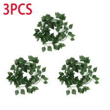 3er-set Hängepflanze 210cm