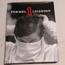 Formel 1 Legenden