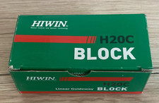 HIWIN H20C Linear Guideway