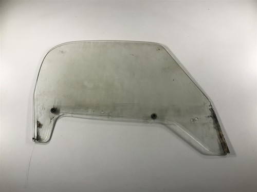 Porsche seitenscheibe - porsche,