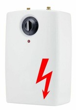 Boiler 5L Untertischspeicher  Warmwasserspeicher Niederdruck