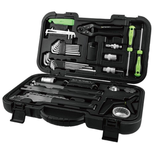 Birzman travel tool - travel, box
