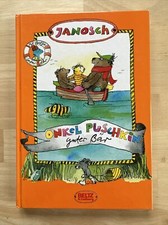 Onkel Puschkin Guter Bär wie der kleine Tiger + der kleine Bär eine Reise machen