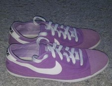 NIKE Flash Fin Capri sneaker