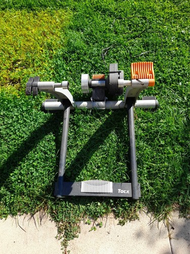 Tacx rollentrainer - tacx,