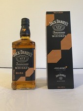 Jack Daniels Mc Laren 1