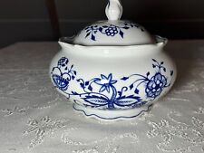 Triptis Zwiebelmuster