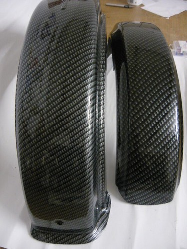 Simson kotflügel roller - simson, sr50