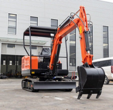 Brand New TYPHON T-30 Mini 3