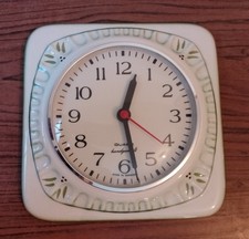 Küchenuhr keramik - küchenuhr,