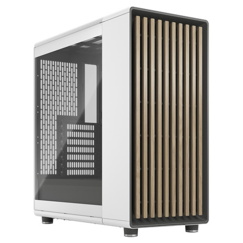 Fractal design north chalk - design,