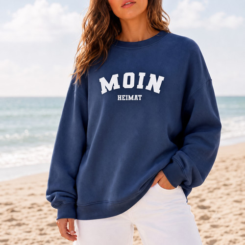 Zwillingsherz sweatshirt - zwillingsherz,