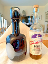 Karaffe Timo Sarpaneva Iittala