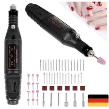 Profi Elektrische Nagelfräser