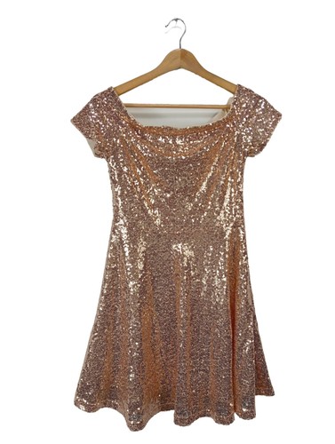 Grace karin pailettenkleid - grace,