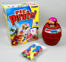 Tomy pop pirat kinder - tomy, pirat!