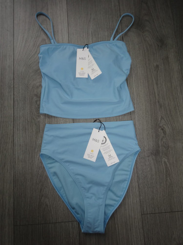 Marks spencer spa blaues - m&s, &