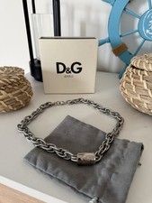 Dolce & Gabbana Halskette  D &